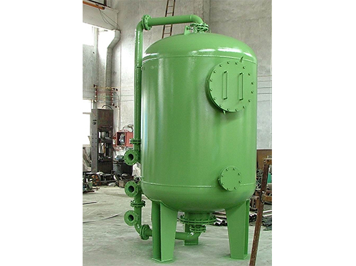 石英砂过滤器